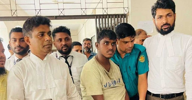 আ.লীগের মিছিলে ‘স্লোগান দিয়ে’ গ্রেপ্তার বাকপ্রতিবন্ধী সাইদের জামিন